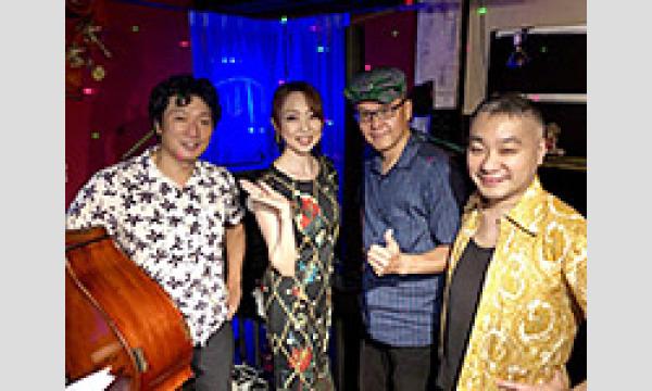 10月9日(土)北川アキ同時配信ライブチケット＠吉祥寺｢音吉！MEG｣ イベント画像1