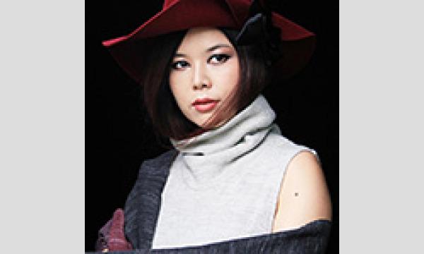 4月4日(火)「MAYA with 松尾明Trio」 同時配信ライブチケット@吉祥寺「音吉!MEG」 イベント画像1