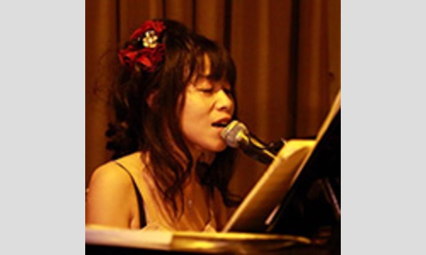 3月24日(水)山辺清美　同時配信ライブチケット　＠吉祥寺「音吉！MEG」19時開演 イベント画像1