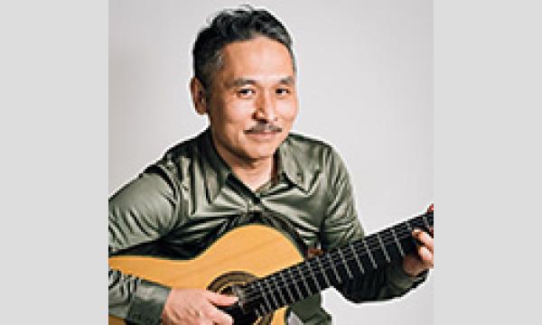 5月2日(日)｢もにじん｣ 長澤紀仁 &マツモニカ同時配信ライブチケット＠吉祥寺「音吉！MEG」13時開演 イベント画像1
