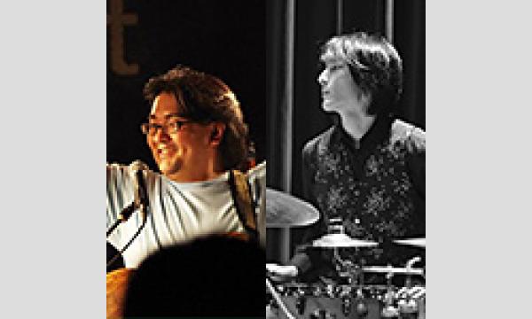 11月13日(土)Shimon Suzuki piano trio plays Rock’n Roll同時配信チケット イベント画像2
