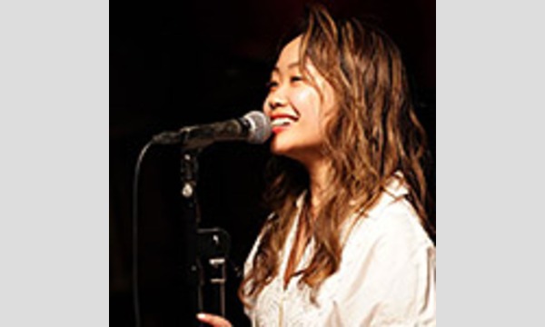 2月24日(水）帆南-honami-　同時配信ライブチケット　　＠吉祥寺「音吉！MEG」1８時半開演 イベント画像1