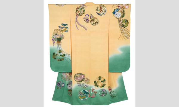 草乃しずか展 煌く絹糸の旋律 イベント画像3