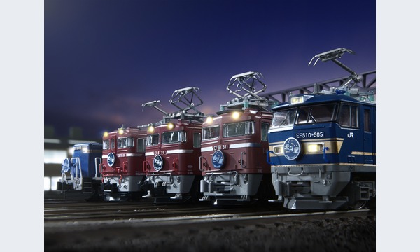 第37回 鉄道模型ショウ 2015 イベント画像2