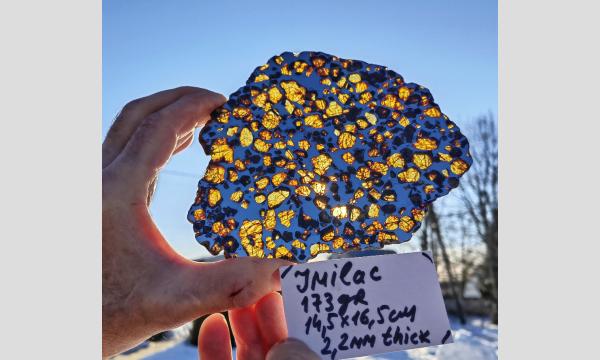 第39回東京国際ミネラルフェア The 39th Tokyo International Mineral Fair