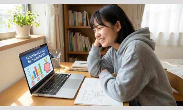 未来のお金学習プログラム ～中高生のためのマネーリテラシー講座～ in東京イベント