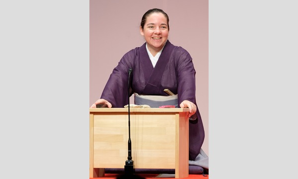 『講談マクベス夫人』 イベント画像2