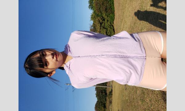 有馬麻陽1/20発売DVDお渡し会、40分ブルマ撮影あり、15秒動画撮影も付いてますが イベント画像1