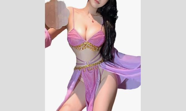 春のコスプレ撮影会40分写真の衣装で30000円 in東京イベント