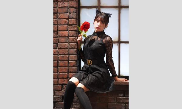清水夢乃飲めるよハタチだもん聖誕祭(個撮参加の方は5千円引き当日お申し込)120分食べ飲み放題酒類あり撮影可、６名様限定 in東京イベント