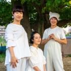 星空さんぽのイベント