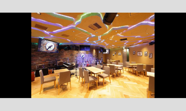 大家・バンド・忘年会 in東京イベント