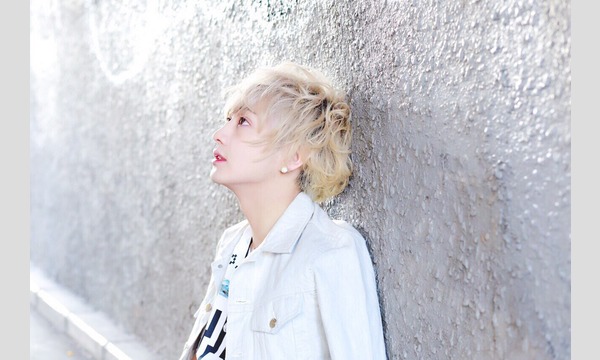 BOYS FASHIONALIZM01(昼の部）先行予約チケット イベント画像3