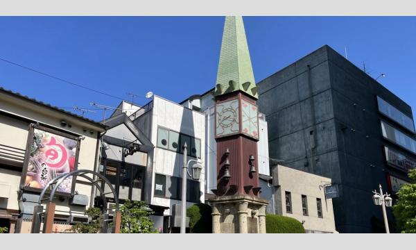 6月28日（日）宇都宮市・かまがわプロムナード周辺エリア