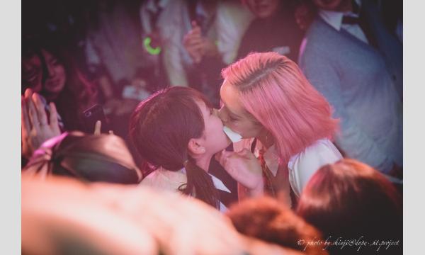 【女性限定】TIPSY-Eclips-【大阪】 イベント画像3