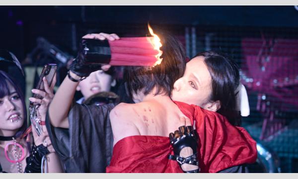 【女性限定】TIPSY SM Party【大阪】 イベント画像3