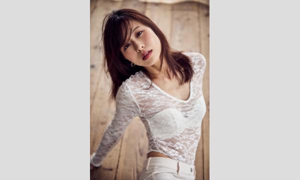 2025年7月12日開催 ポートレート ライティングセミナー  講師：i-dee イベント画像2