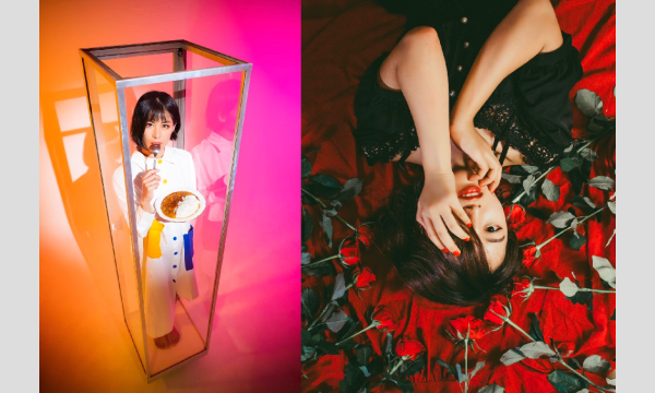 2023年10月１4日開催 Rinaty & のりえもん Special meet PAF2023大阪 イベント画像1