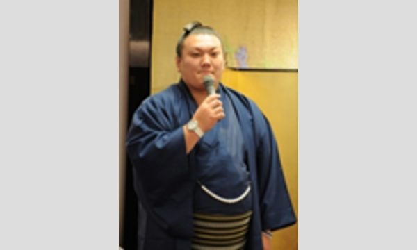 水上バスで行く　ミニクルーズ・歌舞伎座「花篭」で見る相撲の舞台裏“髪結い・相撲甚句・太鼓・体操” イベント画像2
