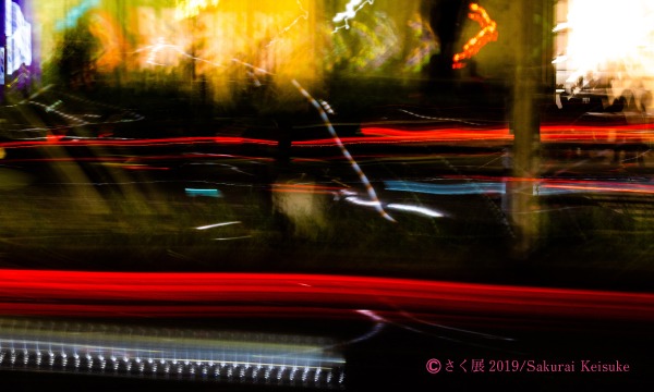 櫻井圭佑写真展 さく展 イベント画像3