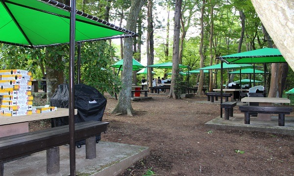 【7月11日BBQ｜ファミリーコース】＜箱根小涌園ユネッサン＞ イベント画像3