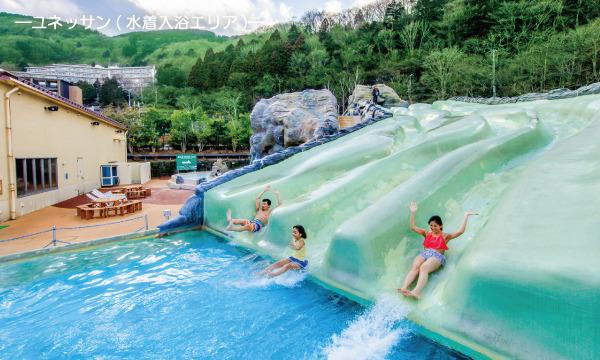 【9月19日｜10時～11時受付】ユネッサン（水着エリア）3時間滞在プラン＜箱根小涌園ユネッサン＞ イベント画像3