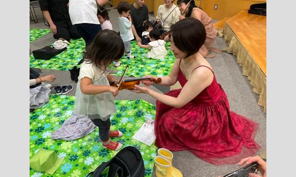 池袋 0歳からの・はじめてのオーケストラ イベント画像2