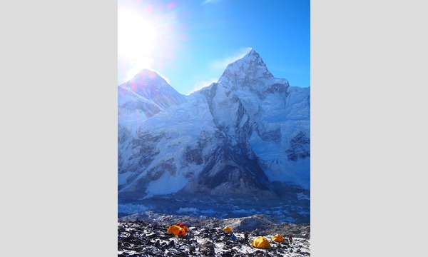 10月31日（土）開催 オンライン講座シャプラバ！「ヒマラヤからジャングルまで！ネパールの歩き方」 イベント画像2