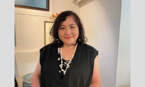 【バベット小説講座】〈中上紀読書会vol.5〉宇佐見りんの傑作『かか』を読み解く イベント画像2