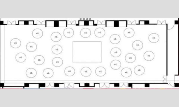 旗揚げ１０年目突入記念！真夏のプロレス＆長与千種ライブ　ランチショー イベント画像2