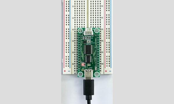 組込みマイコンセミナー　入門編　ルネサスエレクトロニクス社製マイコンRL78/G24を使用　