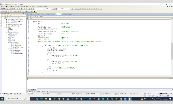 組込みマイコンセミナー 入門編 ルネサスエレクトロニクス社製マイコンRL78/G24を使用 イベント画像2