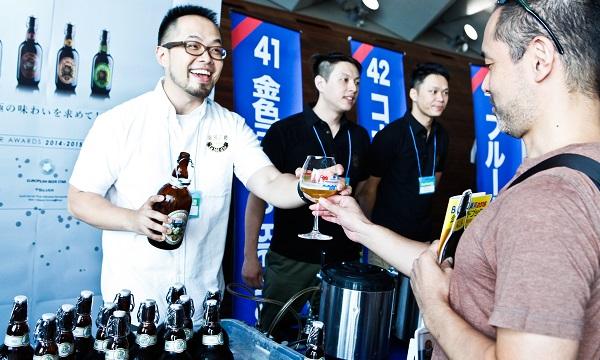 ビアフェス横浜2025【有料席予約サイト】 イベント画像3