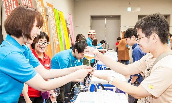 ビアフェス大阪2019 イベント画像3