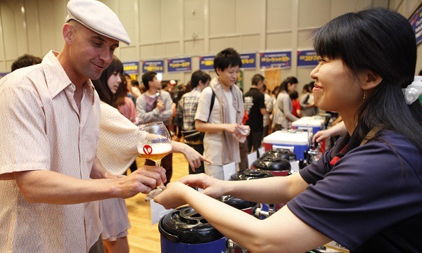 ビアフェス九州2016 イベント画像2