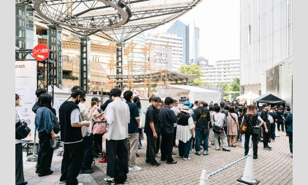 CRAFT SAKE WEEK 2026 with OMAKASE byGMO at ROPPONGI HILLS イベント画像3