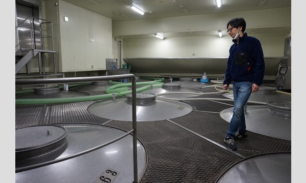キタヤマ ヒデトの地酒小路　～東京編～イベント