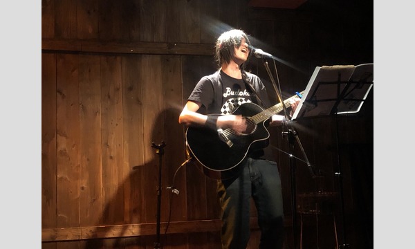 田中 田中 晋大郎 – AXXX1S(アクシス)