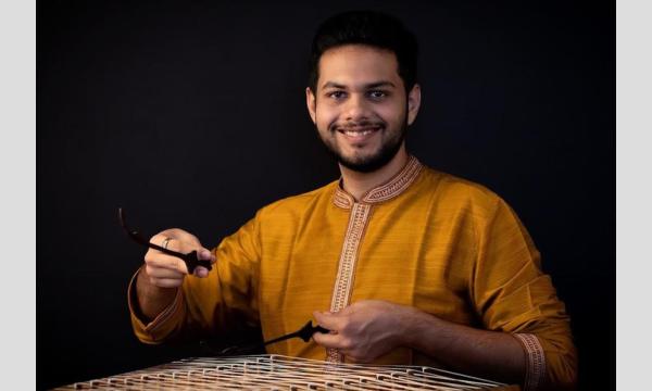 INDIAN MUSIC CONCERT By TOKIO STUDYO イベント画像3