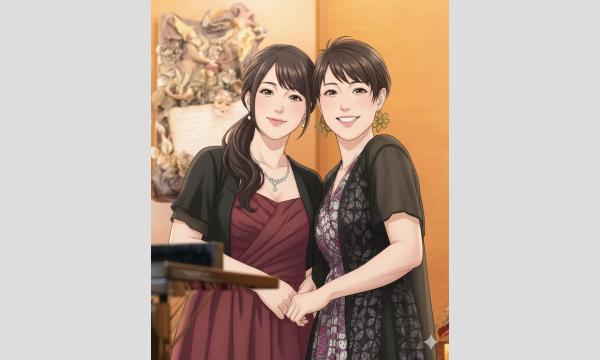 ひとえなみ SpringLive 2nd in東京イベント