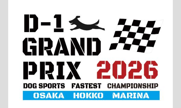 【大阪：D-1グランプリ】シュナウザーキングダム 2026 SPRING meets 大阪北港マリーナ イベント画像1