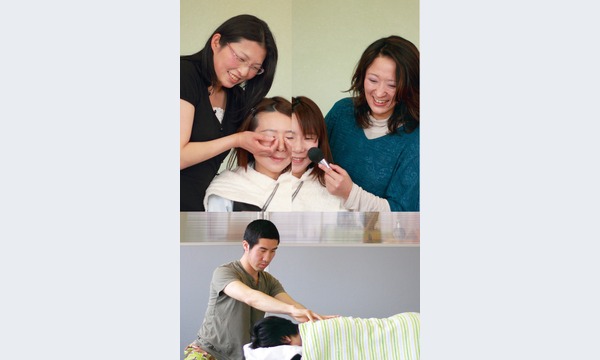 「女王様の１日」バージョンアップ in宮城イベント