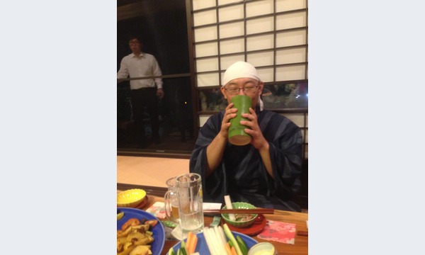 古民家で味わう親方の粋　　　　　　　　　　　ビールとワインの爽快な飲み物編 イベント画像2
