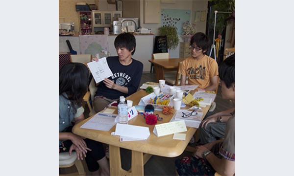 ビジネスに効く読書会 in宮城イベント