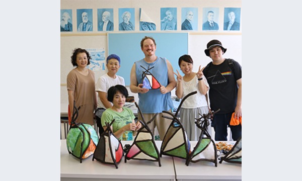 和紙あかりでこころほっこり in宮城イベント