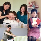 和田 ゆみこ、後藤 真紀、柏原 としこ、岩田 昇太のイベント