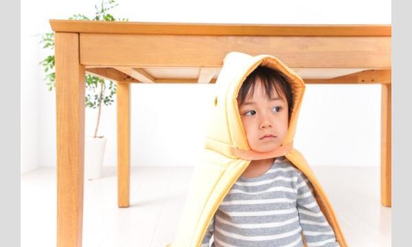 11/23（月・祝）子どもの命を守る 防災基礎講座－実践的な『防災マニュアルの作成』と『避難訓練の進め方』 イベント画像2