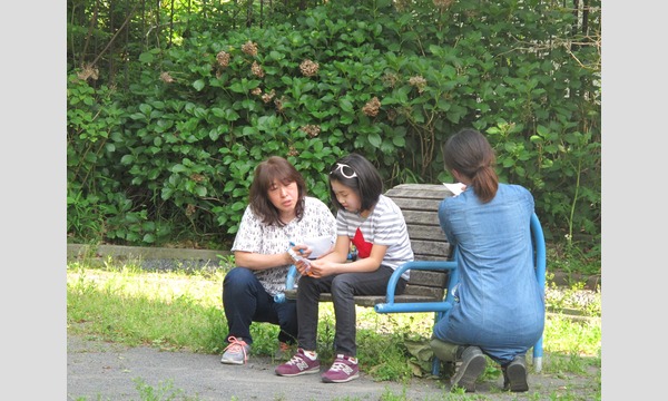 海,川,プールで！子どもに寄りそう大人のための 子どもの救急法オンラインセミナー(2)　〜水辺のケガと応急処置の基本手順 イベント画像3