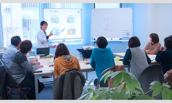実験で学ぶ！木のきほん講座 イベント画像2