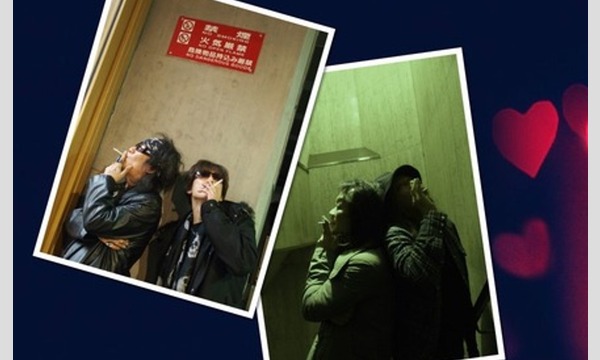 Re Born 梅原 Paul 達也トークライブ Vol 14 2 6 土 ライブ配信 パスマーケット